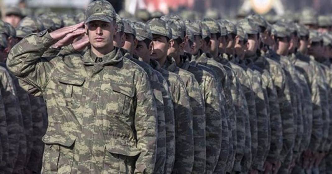 MSB'den önemli duyurdu! 2025 Bedelli askerlik yerleri açıklandı: İşte o tarihler... 3