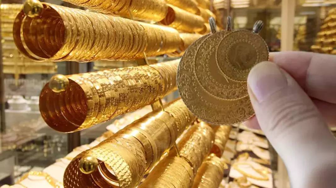 Altın fiyatları bu hafta nasıl etkileyecek? Yatırımcısını bu hafta da kazandıracak mı? İşte altının hafta başındaki durumu... 3