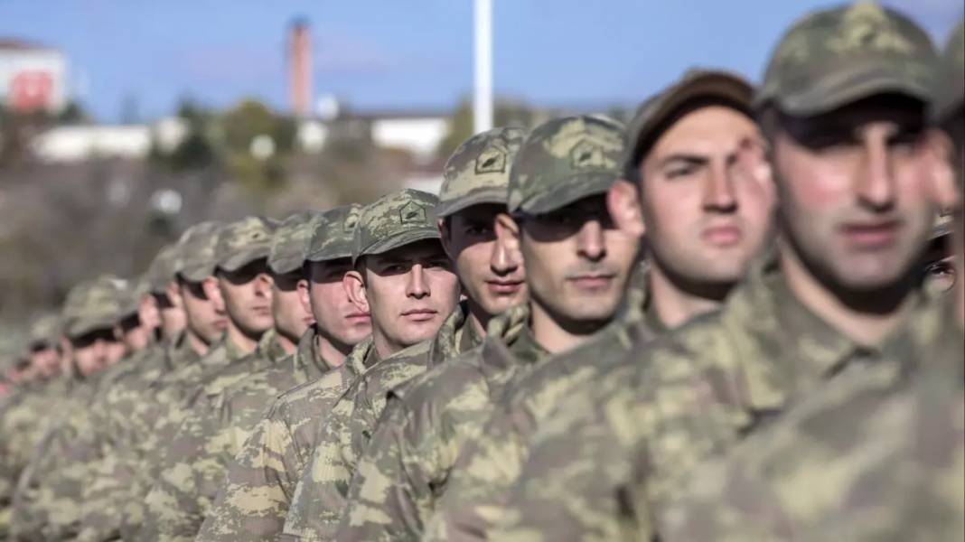 MSB'den önemli duyurdu! 2025 Bedelli askerlik yerleri açıklandı: İşte o tarihler... 5