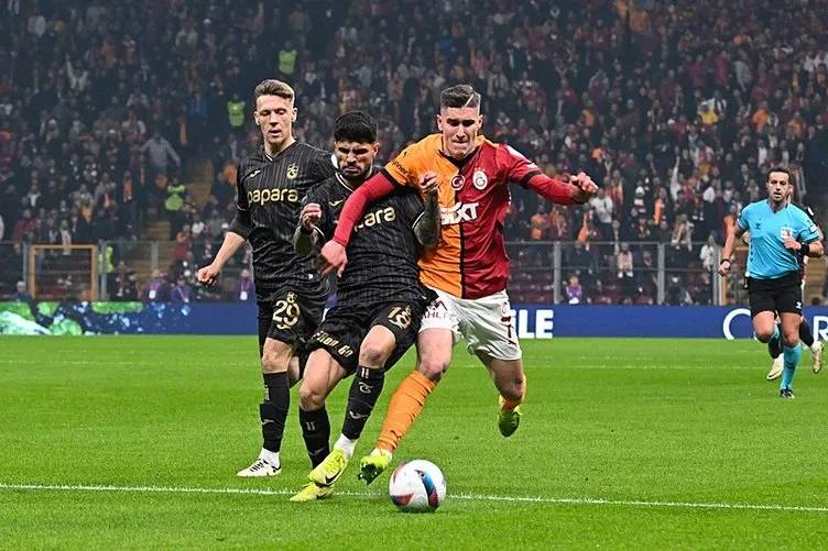 Bu transfer haberi Trabzonspor Taraftarını ikiye böldü! Galatasaray, Bordo Mavili milli futbolcu ile anlaştı 13