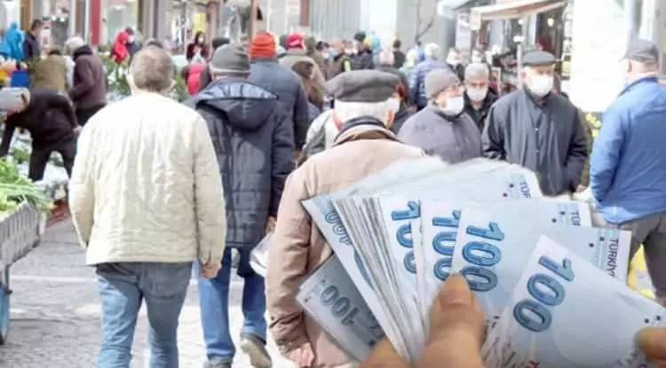 Yarış kızıştı, bankalar emeklilerin peşine düştü! En yüksek promosyon veren banka belli oldu! İşte o liste 23