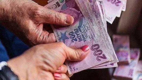 Yarış kızıştı, bankalar emeklilerin peşine düştü! En yüksek promosyon veren banka belli oldu! İşte o liste 26