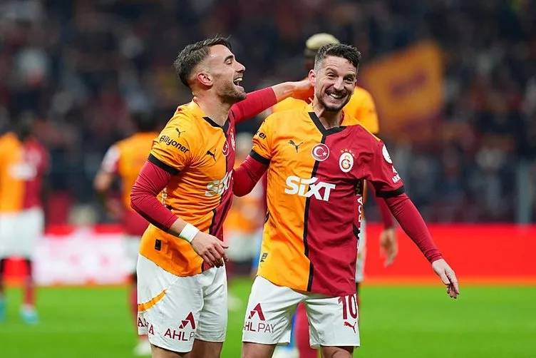 Bu transfer haberi Trabzonspor Taraftarını ikiye böldü! Galatasaray, Bordo Mavili milli futbolcu ile anlaştı 4