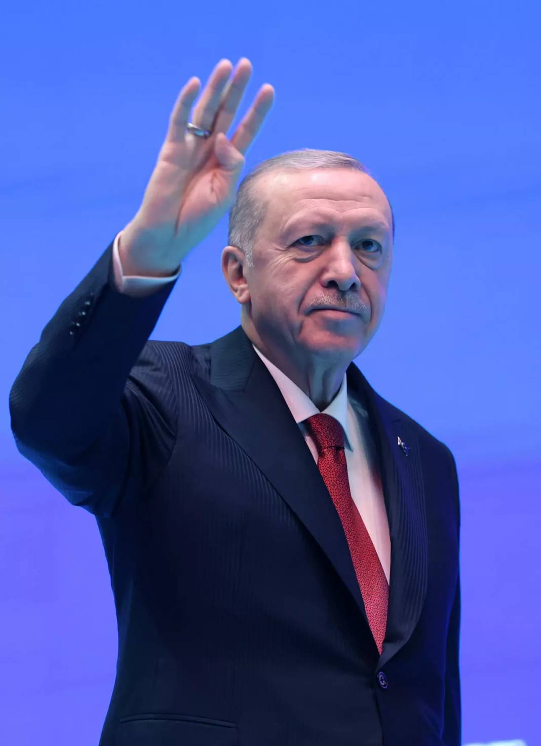 Başkan Erdoğan'dan Samsun kongresine önemli açıklamalar: Terör devri sona erdi ya silahları gömecekler ya gömülecekler 2