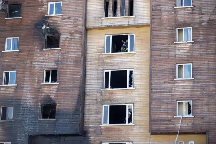 Kartalkaya'daki yangın faciasında korkunç detaylar! Ölenlerin çoğu bu nedenle ölmüş 11