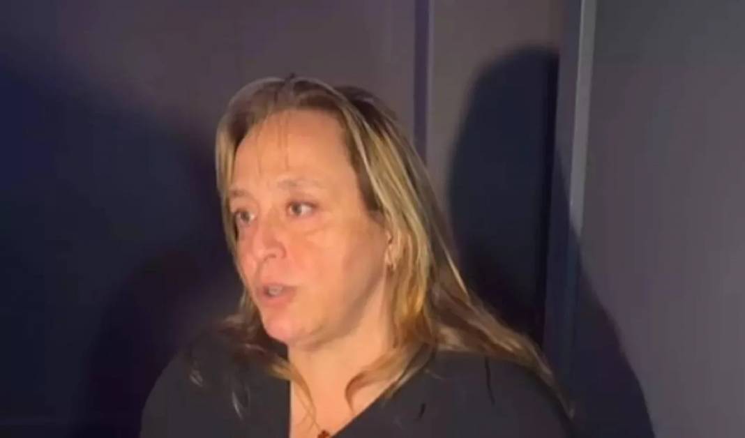 Ayşe Barım'ın dosyası kabarıyor: 'Gezici' menajerin oyuncuları Halit Ergenç ve Dolunay Soysert ifadeye çağrıldı! 8