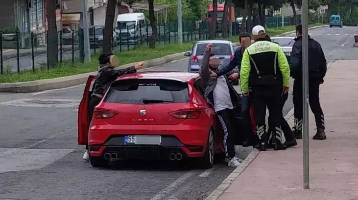Cumhurbaşkanı Erdoğan, yeni infaz ceza düzenlemesini duyurdu: Trafikte o, hareketi yapan kişilerin ehliyetine el konulacak! 3