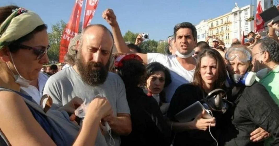 Ayşe Barım'ın dosyası kabarıyor: 'Gezici' menajerin oyuncuları Halit Ergenç ve Dolunay Soysert ifadeye çağrıldı! 7