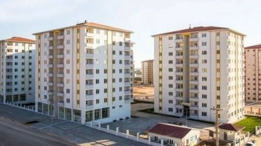 Cumhurbaşkanı Erdoğan talimatı verdi: Evsiz vatandaşlar için yeni konut seferberliği başlıyor! 5