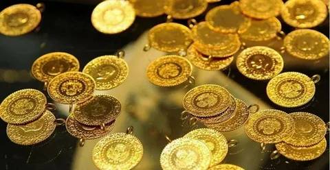 Merkez bankasının faiz kararı sonrası borsa hareketlendi mi? Altın, dolar fiyatları yükseldi mi? İşte, güncel piyasa... 5