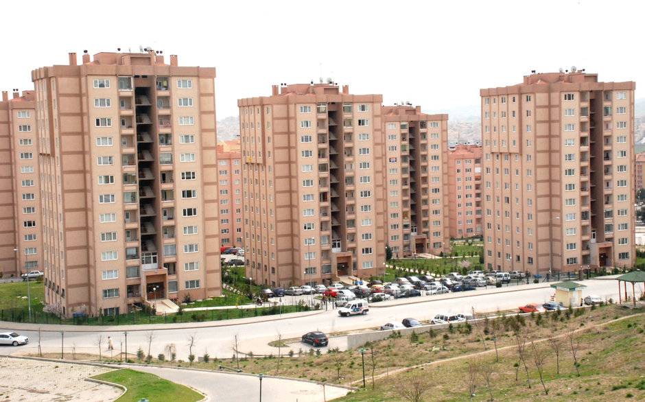 Cumhurbaşkanı Erdoğan talimatı verdi: Evsiz vatandaşlar için yeni konut seferberliği başlıyor! 10