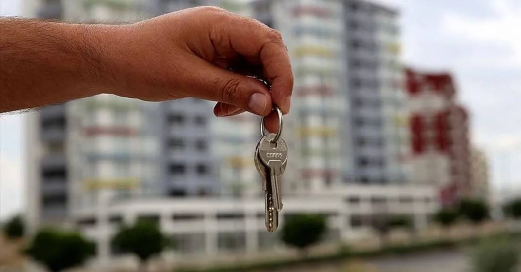 Cumhurbaşkanı Erdoğan talimatı verdi: Evsiz vatandaşlar için yeni konut seferberliği başlıyor! 1