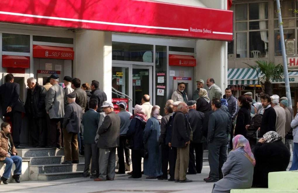 Emekli ve memur maaş farkları o, tarihlerde hesaba geçiyor: 2025 Emekli ve memur maaş farkları ne zaman yatacak, ayın kaçında? 6