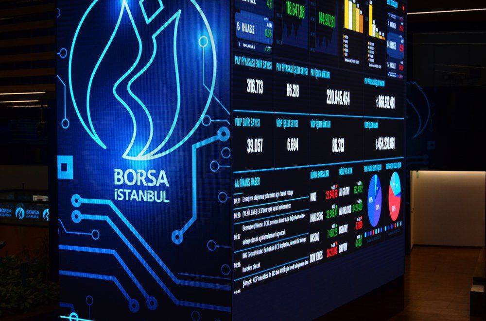 Merkez bankasının faiz kararı sonrası borsa hareketlendi mi? Altın, dolar fiyatları yükseldi mi? İşte, güncel piyasa... 7