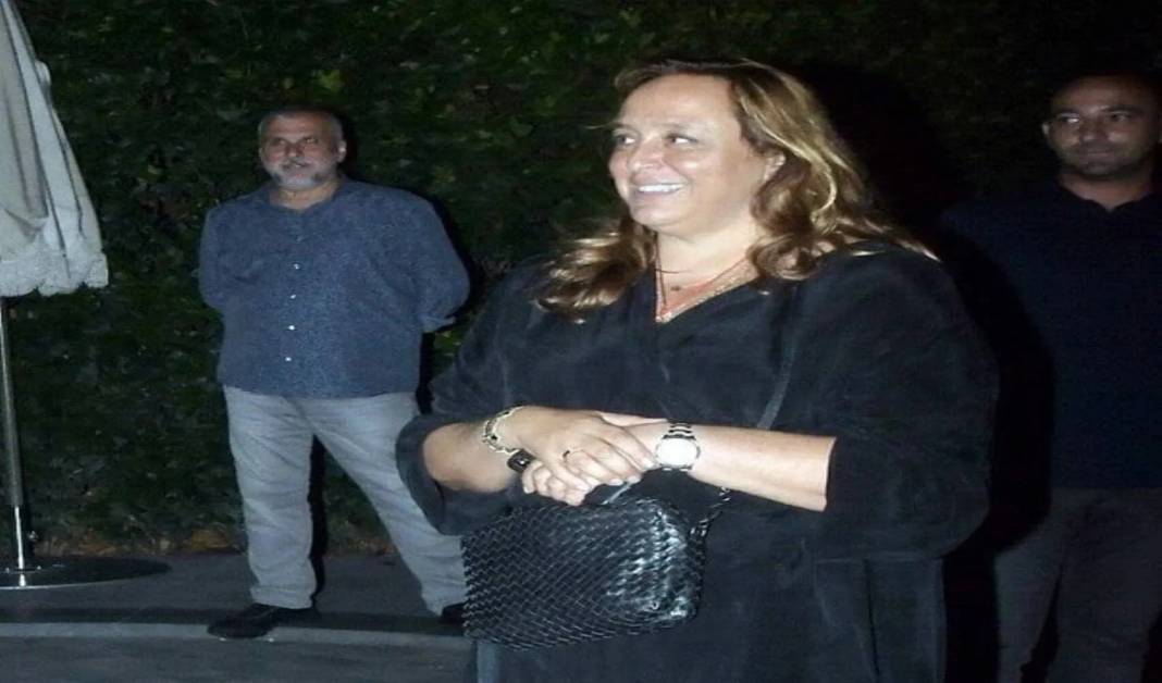 Ayşe Barım'ın dosyası kabarıyor: 'Gezici' menajerin oyuncuları Halit Ergenç ve Dolunay Soysert ifadeye çağrıldı! 3