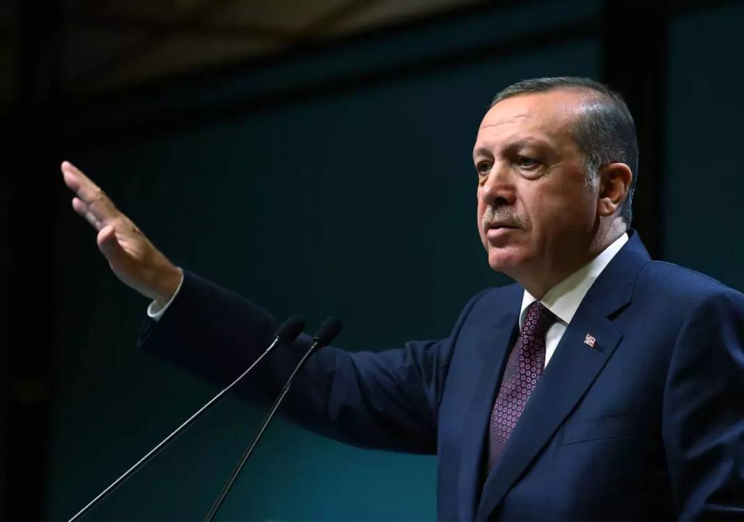 Cumhurbaşkanı Erdoğan, yeni infaz ceza düzenlemesini duyurdu: Trafikte o, hareketi yapan kişilerin ehliyetine el konulacak! 4