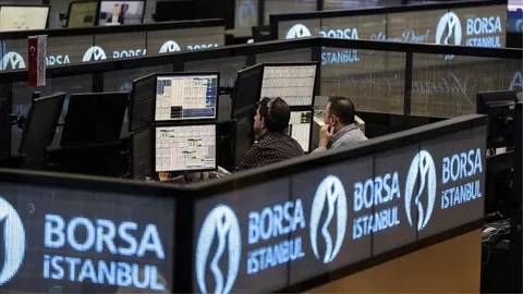 Merkez bankasının faiz kararı sonrası borsa hareketlendi mi? Altın, dolar fiyatları yükseldi mi? İşte, güncel piyasa... 2