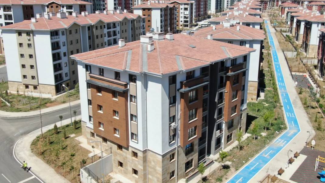 Cumhurbaşkanı Erdoğan talimatı verdi: Evsiz vatandaşlar için yeni konut seferberliği başlıyor! 6