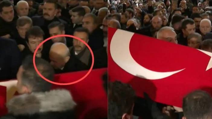 Ferdi Tayfur, göz yaşlarının sel olduğu binlerce sevenin katıldığı cenaze töreniyle son yolculuğuna uğurlandı 19