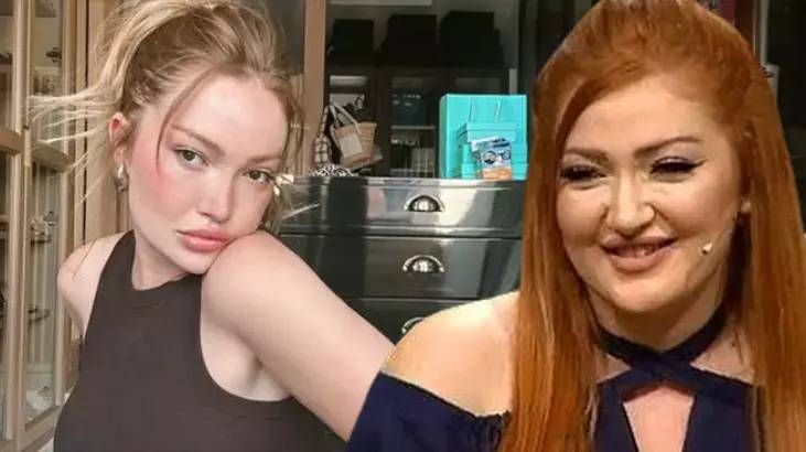 Fenomen Danla Bilic itirafları ile duyanları şok etti! "Haftada bir kere falan" 1