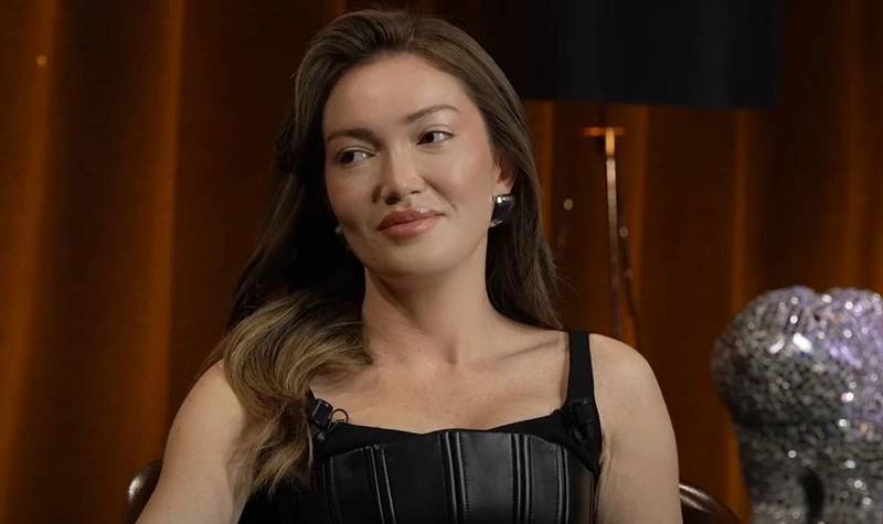 Fenomen Danla Bilic itirafları ile duyanları şok etti! "Haftada bir kere falan" 2