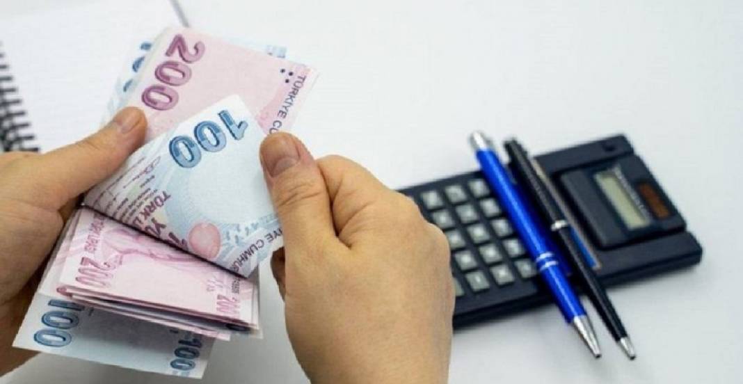 Yarış kızıştı, bankalar emeklilerin peşine düştü! En yüksek promosyon veren banka belli oldu! İşte o liste 20