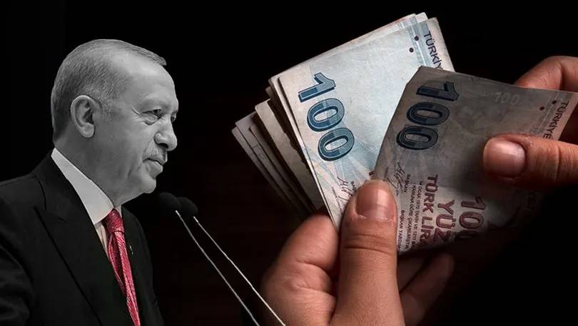 Başkan Erdoğan imzayı attı! Milyonlarca kişiye düşük faizli kredi alma imkanı 1