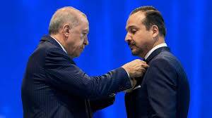 Fatih Portakal'dan siyasi kulisleri sarsacak iddia! 'Meral Akşener Tayyip Erdoğan'ın sağ kolu olacak' 1