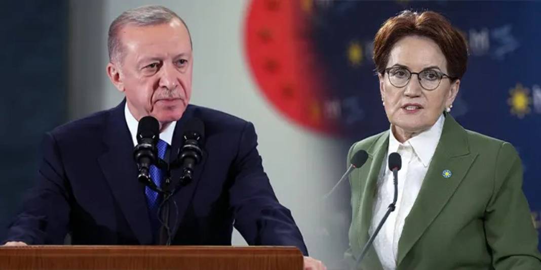 Fatih Portakal'dan siyasi kulisleri sarsacak iddia! 'Meral Akşener Tayyip Erdoğan'ın sağ kolu olacak' 2