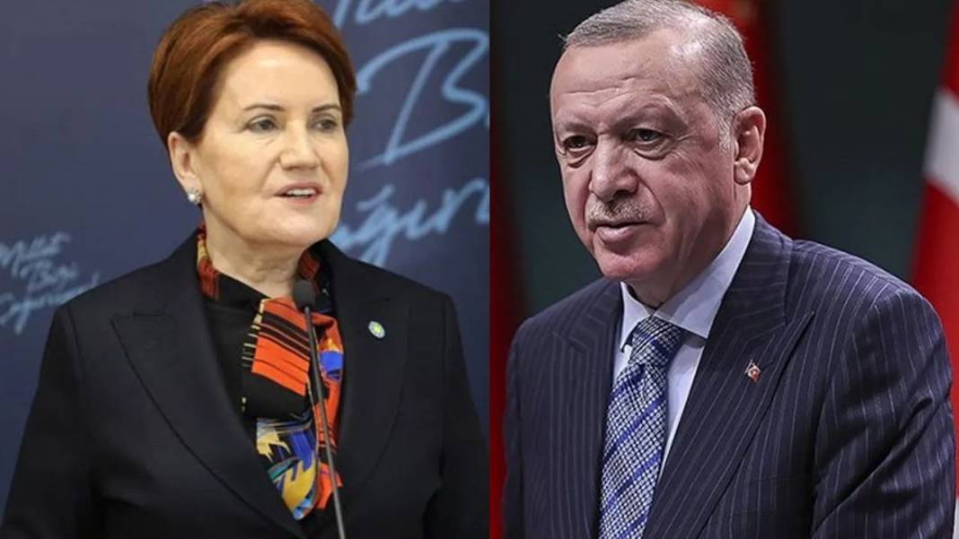 Fatih Portakal'dan siyasi kulisleri sarsacak iddia! 'Meral Akşener Tayyip Erdoğan'ın sağ kolu olacak' 3