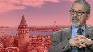 Naci Görür "şaka yapmıyorum" diyerek çok sert uyarıda bulundu! 'Türkiye diz üstü çöker, Bunu duymayan duysun' 7