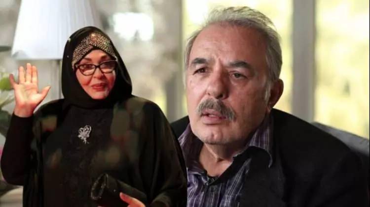 Necla Nazır'a Ferdi Tayfur'dan kalan servet dudak uçuklattı! Öğrenince siz de çok şaşıracaksınız 1