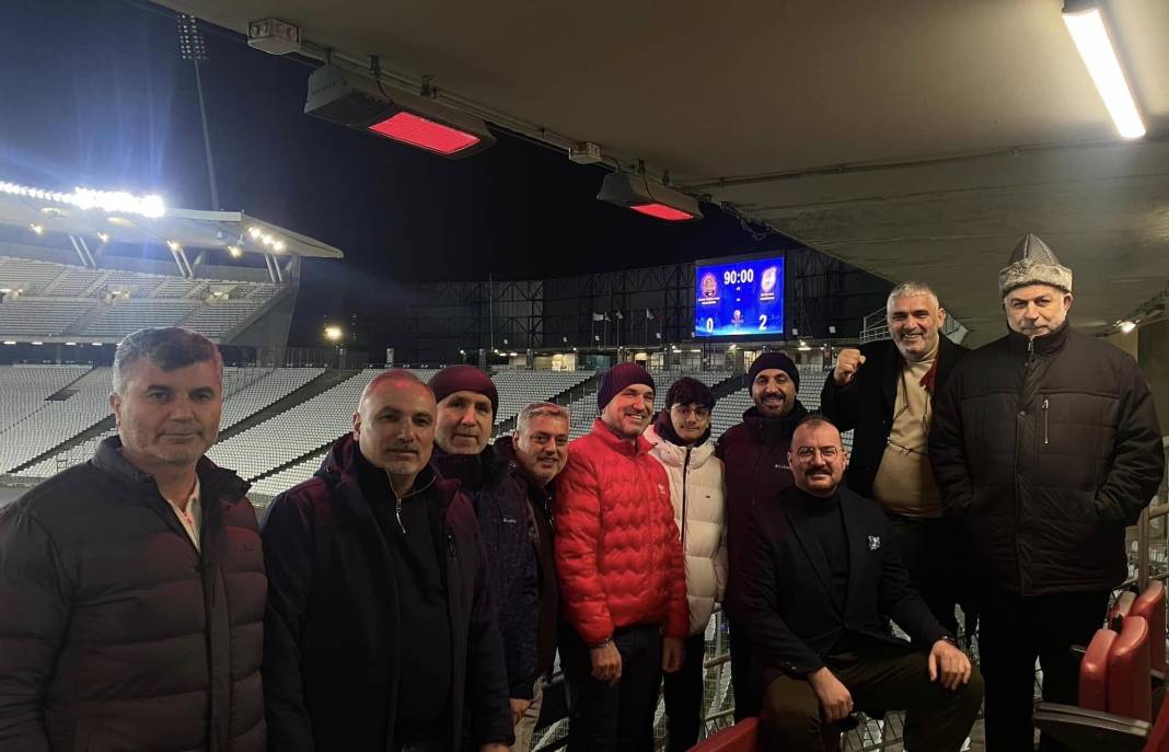 Siltaş Yapı Pendikspor Energy Fatih Karagümrük’ü 2-0 ile geçerek altın değerinde 3 puanı kaptı 6