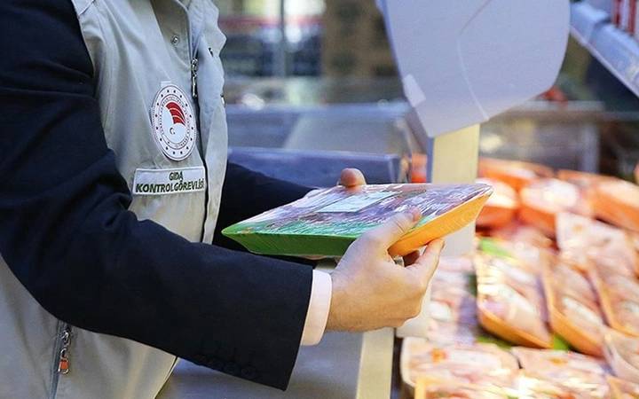 Bakanlık halkın sağlığı ile oynayan firmaların isimlerini ve markalarını tek tek açıkladı! İşte o firma ve markalar 1