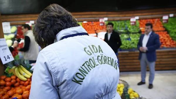 Bakanlık halkın sağlığı ile oynayan firmaların isimlerini ve markalarını tek tek açıkladı! İşte o firma ve markalar 2