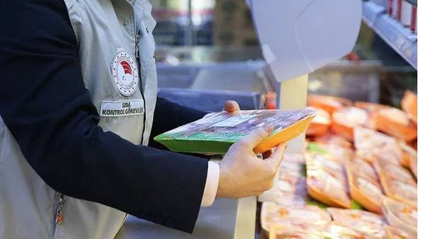 Bakanlık halkın sağlığı ile oynayan firmaların isimlerini ve markalarını tek tek açıkladı! İşte o firma ve markalar 3