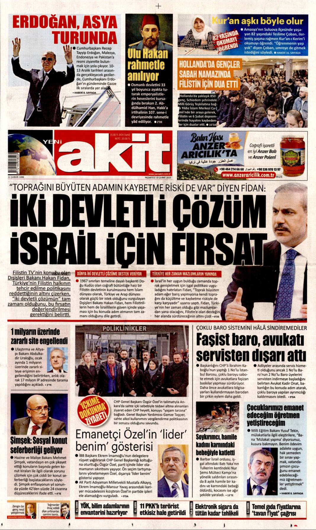 Okurken para kazanma rehberi! 200 bin üniversiteliyen36.3 milyar TL 11