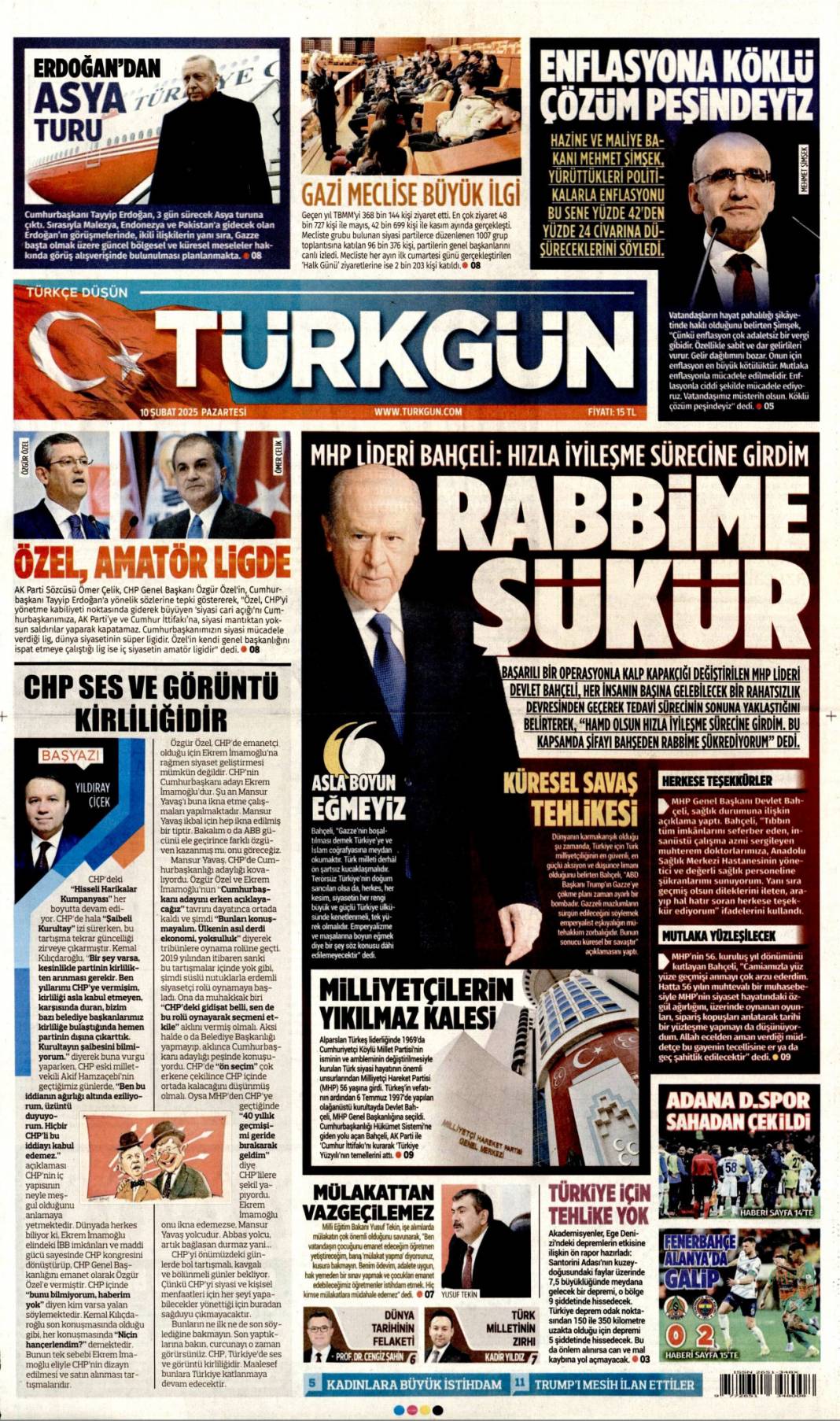 Okurken para kazanma rehberi! 200 bin üniversiteliyen36.3 milyar TL 12