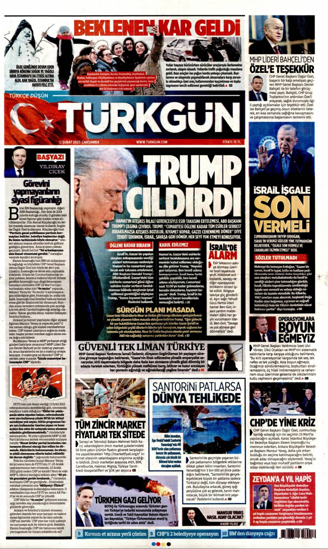 Bir tıkla en ucuzu bul! Alışverişe çıkmadan mutlaka bakın: Bakanlık market  fiyat uygulamasını başlattı 11