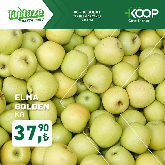 Tarım Kredi Marketten cebinize iyi gelecek yeni kampanya: 11-19 Şubat güncel indirimli ürün kataloğunu yayınladı 13