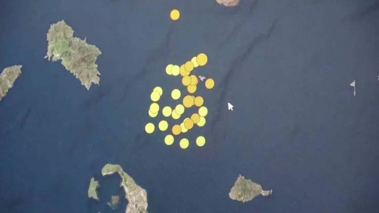 AFAD'dan toplantı üzerine toplantı! Ege denizinde korkutan senaryo 11