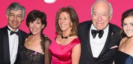 Dünyanın en zengin aileler listesi yayınladı! Listede 3'te Türk zengin ailesi var! 14