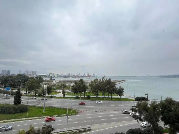 AFAD'dan toplantı üzerine toplantı! Ege denizinde korkutan senaryo 12