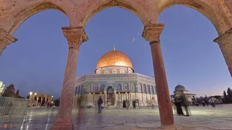 Peygamberler hangi ülkede yaşadı! Kuran'ı Kerim'de geçen 25 Peygamberin isimleri 15