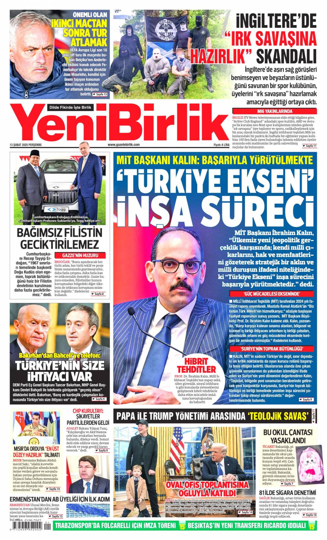 Evdeki Hesap Çarşıya Uydu! İlk gün 450 bin kişi ziyaret etti 15