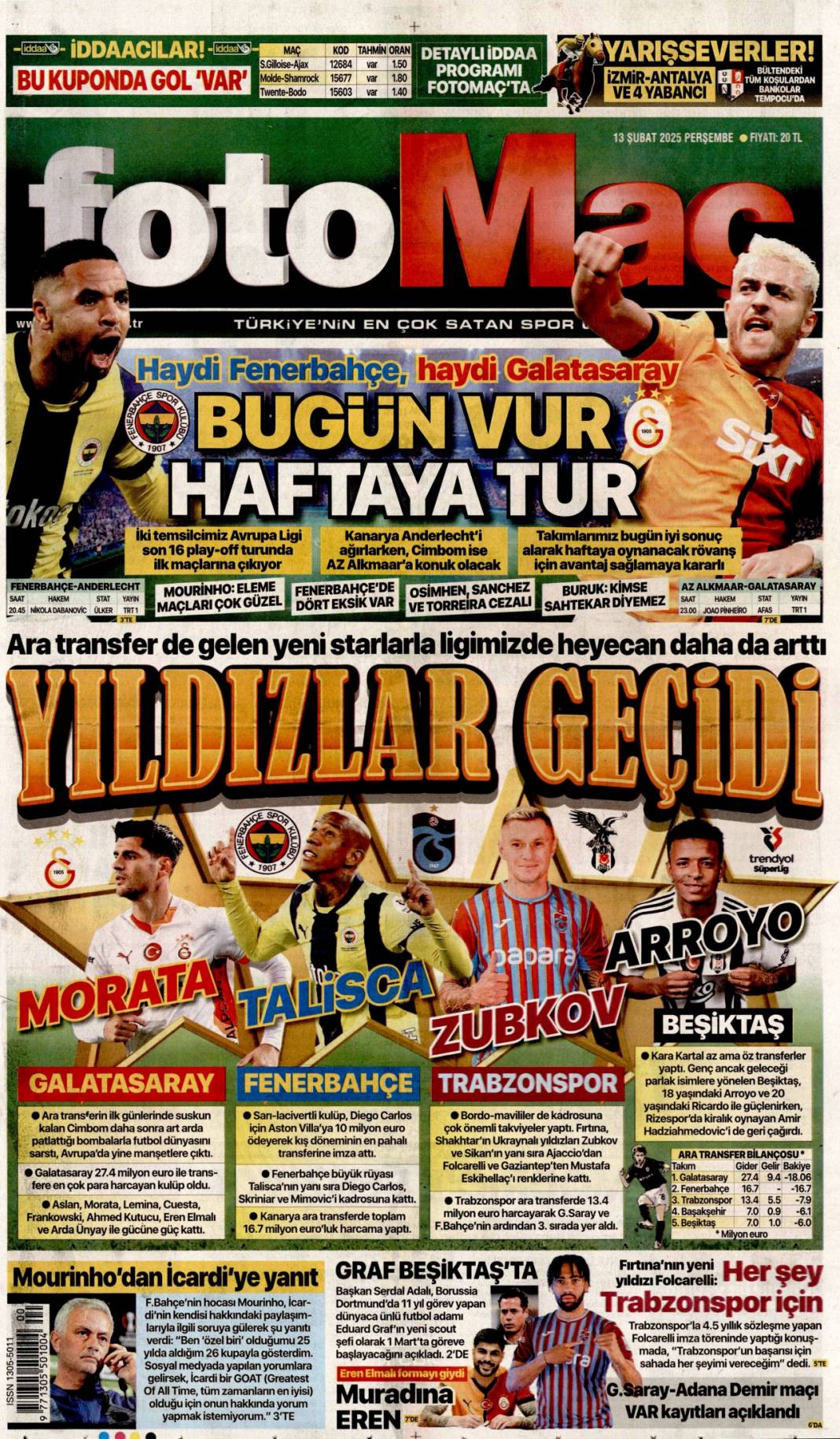 Evdeki Hesap Çarşıya Uydu! İlk gün 450 bin kişi ziyaret etti 19