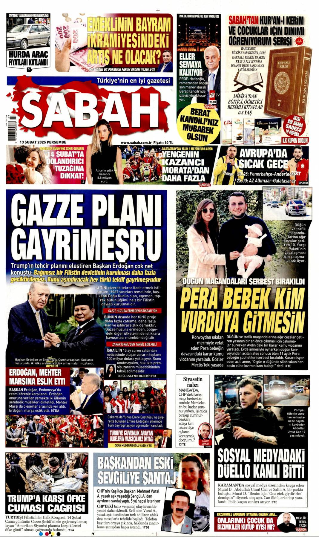 Evdeki Hesap Çarşıya Uydu! İlk gün 450 bin kişi ziyaret etti 3