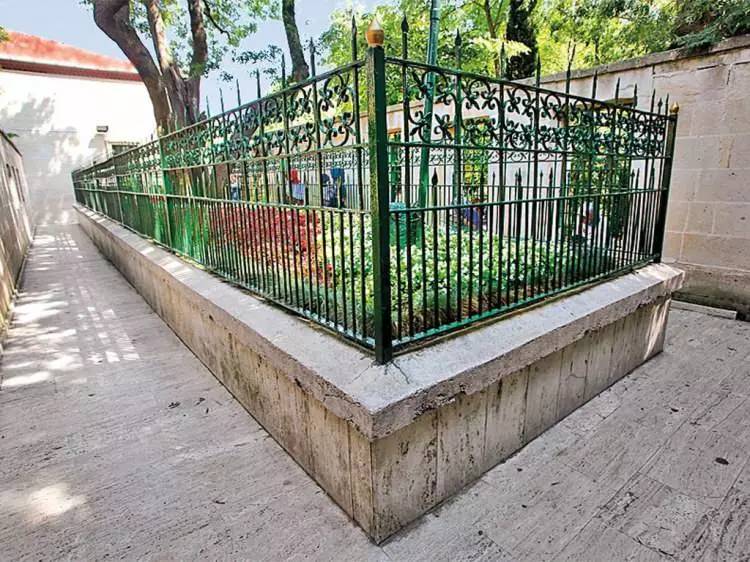 Peygamberler hangi ülkede yaşadı! Kuran'ı Kerim'de geçen 25 Peygamberin isimleri 21