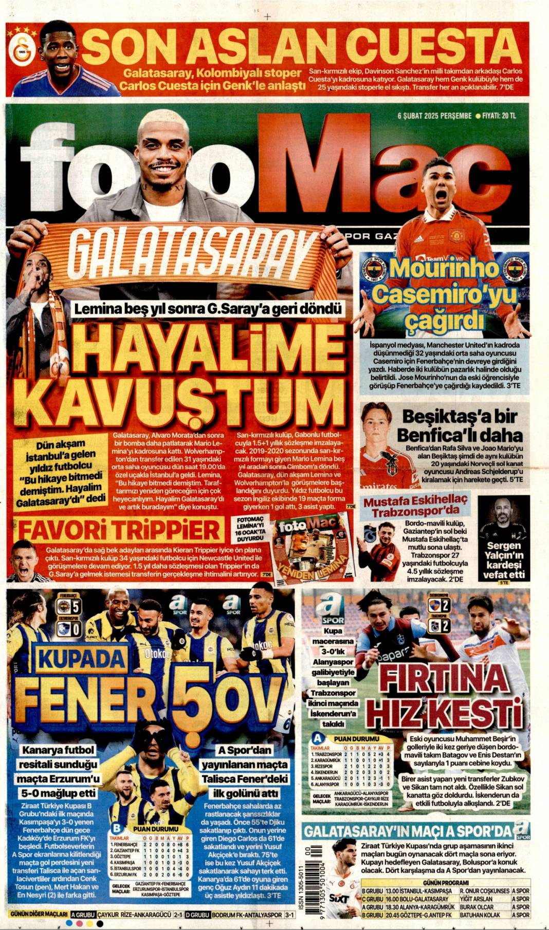 Asrın Felaketinden, asrın dirilişine! Acıların gölgesinde depremin 2. yılı 20