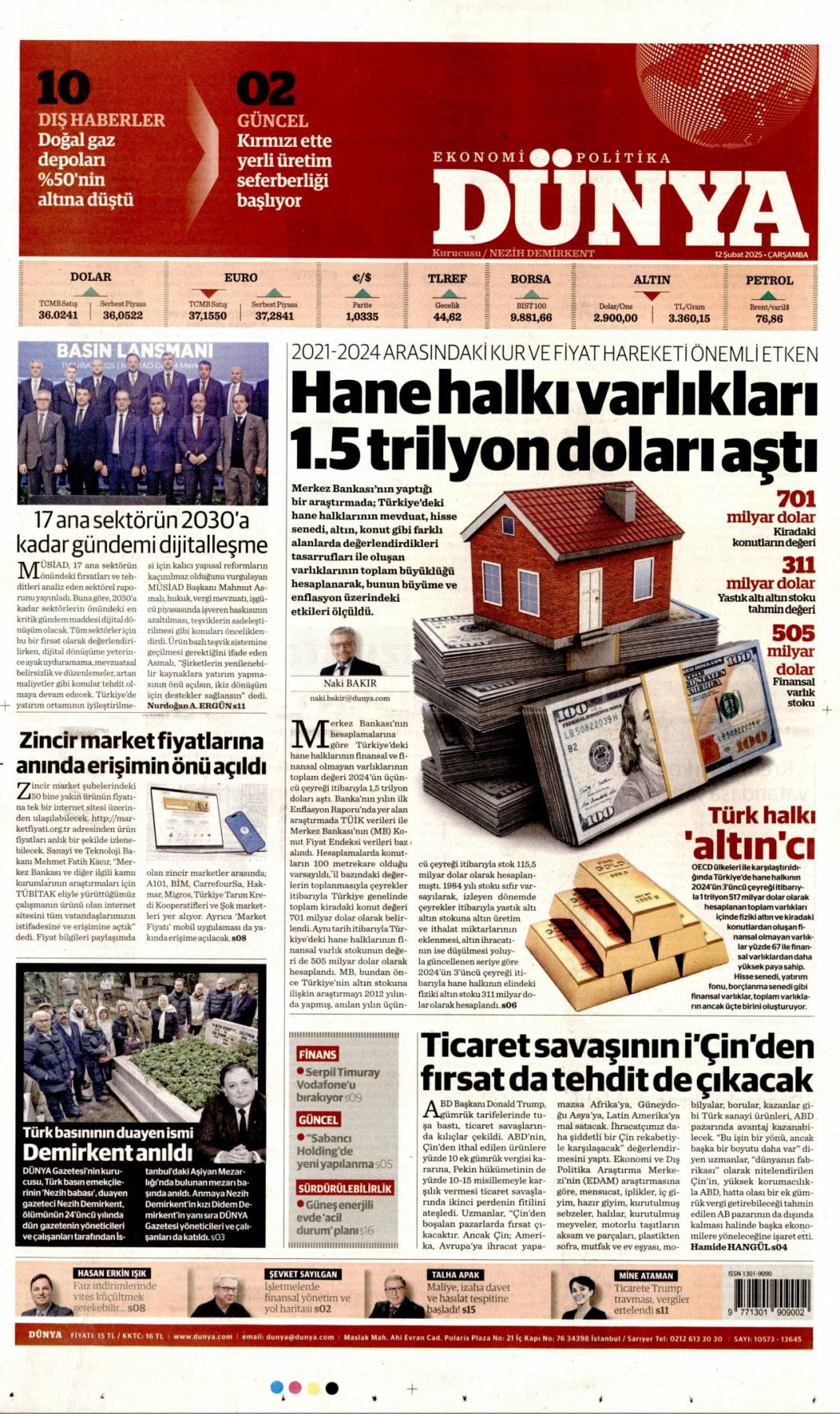 Bir tıkla en ucuzu bul! Alışverişe çıkmadan mutlaka bakın: Bakanlık market  fiyat uygulamasını başlattı 21